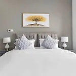 Stonetree - Marina Tower 1Br - Dubai Marina