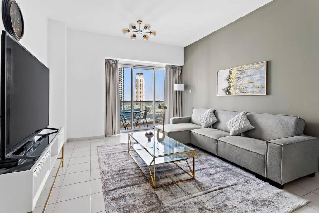 Stonetree - Marina Tower 1br - Marina * Dubai
