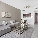 Stonetree - Marina Tower 1Br - Dubai Marina
