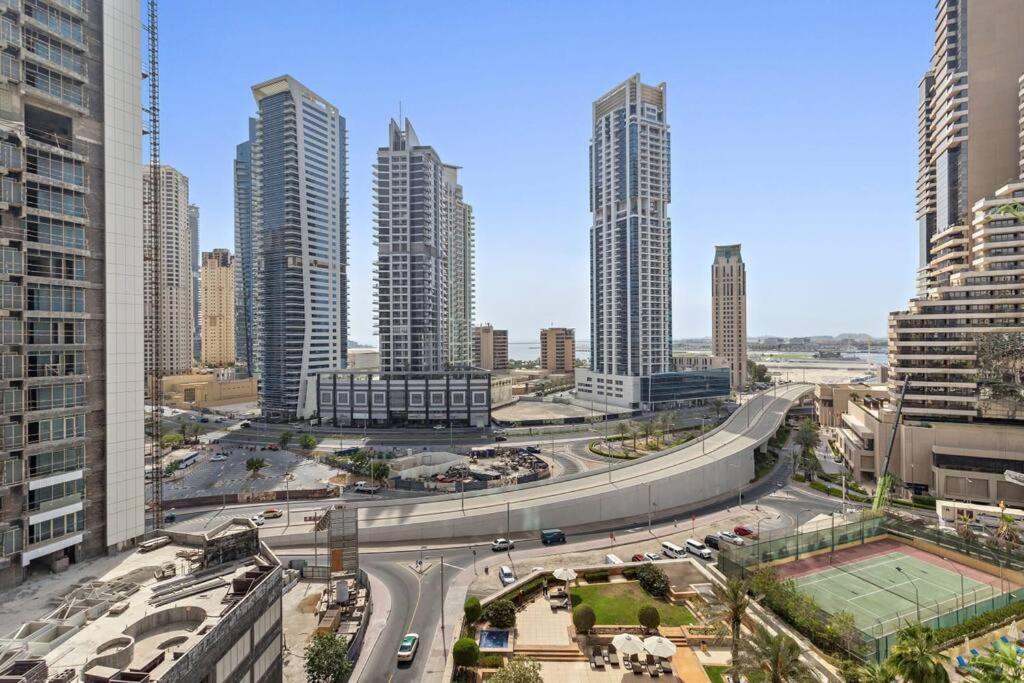 Apartment Stonetree - Marina Tower 1br - Marina