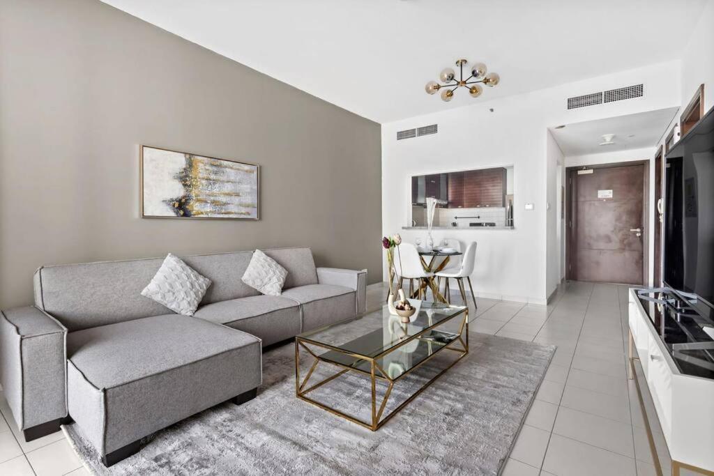 Apartment Stonetree - Marina Tower 1br - Marina Dubai