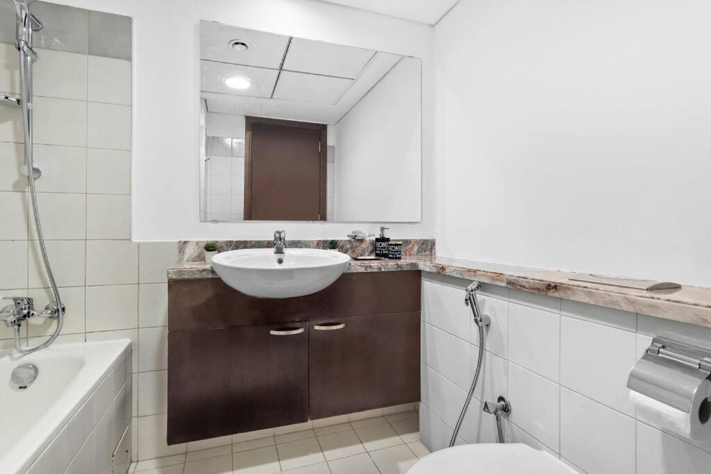 Stonetree - Marina Tower 1br - Marina Apartment Dubai