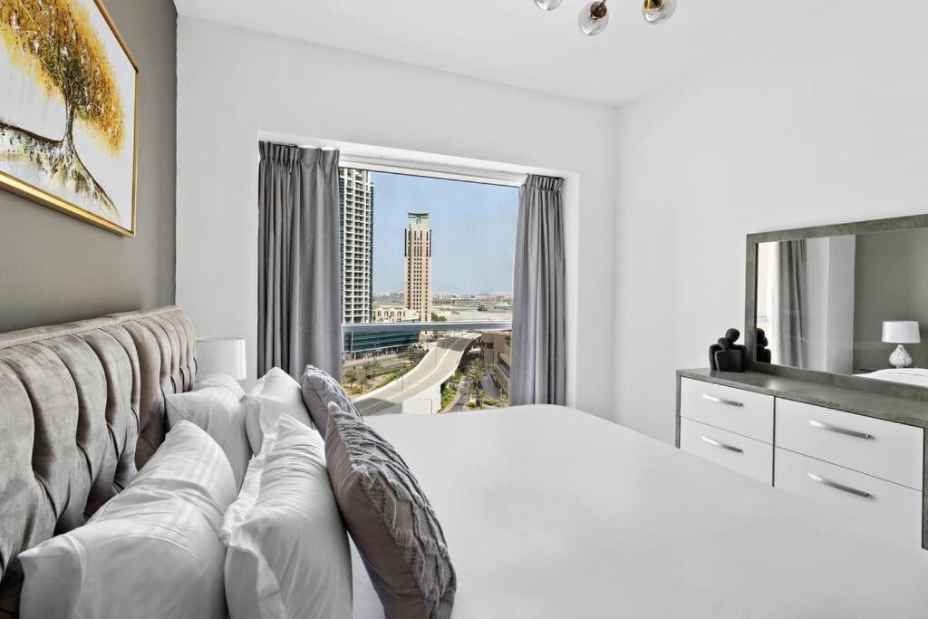 Apartment Stonetree - Marina Tower 1br - Marina