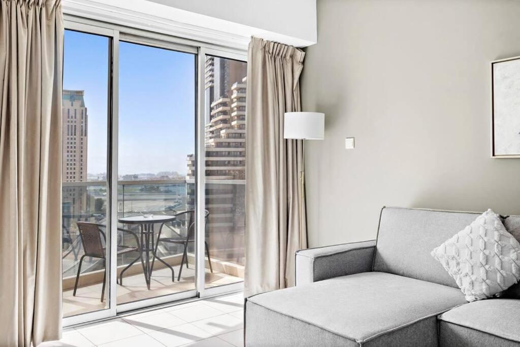 Stonetree - Marina Tower 1br - Marina * Dubai