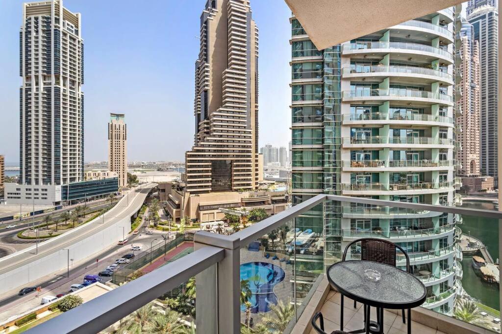 Stonetree - Marina Tower 1br - Marina * Dubai