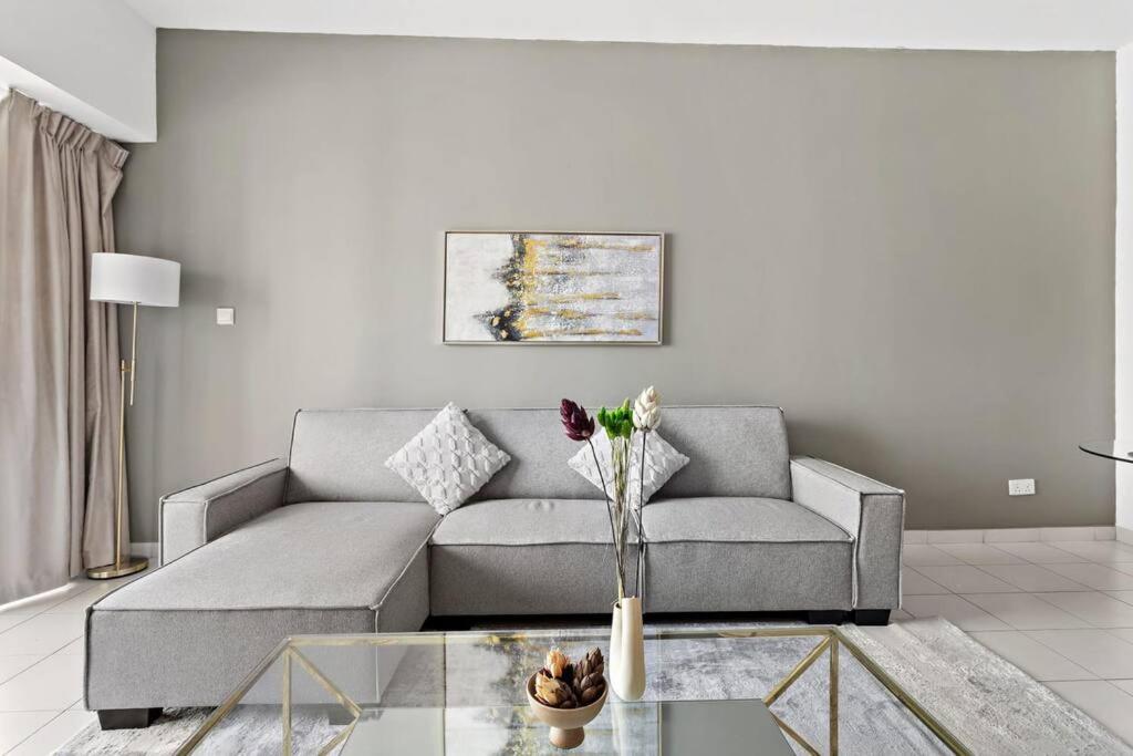 Apartment Stonetree - Marina Tower 1br - Marina Dubai