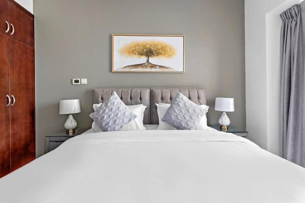 Stonetree - Marina Tower 1br - Marina